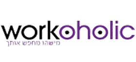 workoholic