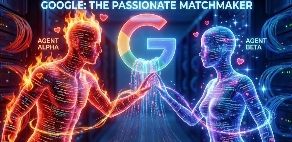 אסטרטגיית B2A ושיווק לסוכני AI בכלכלת הסוכנים האוטונומית