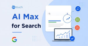 AI Max בגוגל אדס לקמפייני Search